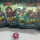 ＭＴＧ　色んな奇跡が交わり