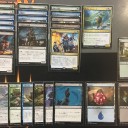『イクサラン』プレリリースパーティー未明の部　3-0デッキリスト