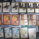 Jack Lewis Stantonからカードが戻ってきたよ