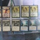 Jack Lewis Stantonからカードが戻ってきたよ