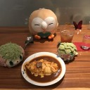 語彙力が削られるお茶会とシェイミ