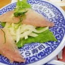 連休最終日