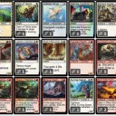 【イクサランドラフト】白赤恐竜で3-0