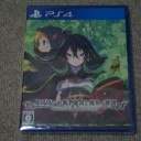ルフランの地下迷宮と魔女ノ旅団【PS4】