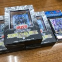 遊戯王OCG　STRUCTURE DECK R -神光の波動-