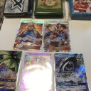 初メルカリ　収穫物