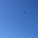 上空を！！