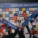 高卒新人の細川が決勝弾だぜ～！！！
