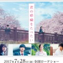 【君の膵臓をたべたい】