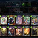 【電波】シャドウバース新作エルフデッキ