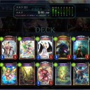 【今回はガチ/業務用】シャドウバース新作エルフデッキ