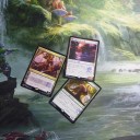 本日は『FNM』＆『GP静岡』お疲れさん会！