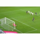 日本代表、初の生観戦！