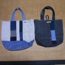 ５つ目のジーンズ袋