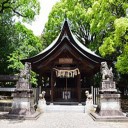 地元の祭り
