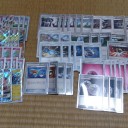 デッキレシピ ニンフィアGXサーナイトGX