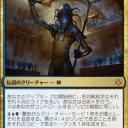 【MTG】10月7日(土)バンドル争奪スタンダードショーダウン【大会結果】