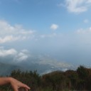 10月の歩こう会　びわ湖バレイ