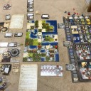 シヴィライゼーションボードゲーム