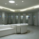 トイレ事情