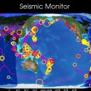 【 磁気嵐が発生中】／小惑星の通過があります／イライラによるトラブルや　電気系統の故障などに注意！　（未しｎ）