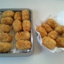 よく食べよく喋りよく笑い、マジ眠い。