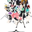 宝石の国