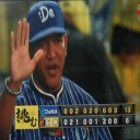 ＤｅＮＡが逆王手！筒香Ｖ打＆代打乙坂３ランだぜ～！！！