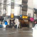 博多ラーメン堪能