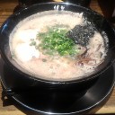 博多ラーメン堪能