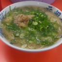博多ラーメン堪能