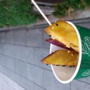 さむーーーーーい！