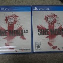 SINE MORA EX【PS4、北米】