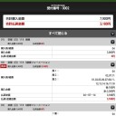 競馬  10.15