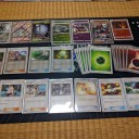 シールド戦をやってみた