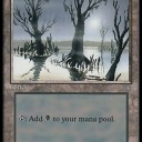【88】《Snow-Covered Plains》・・・《Snow-Covered Island》・・・