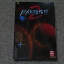 MANBOW2【MSX2、同人欧州】