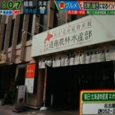お祭り騒ぎのインパクトグルメ