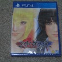 Mitsurugi Kamui Hikae【PS4、海外】