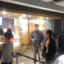 GP香港 2017～08.2日目始動(※ここからは、非MTG)～