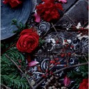 今年は薔薇なのですね