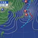 （本日休刊！りす４匹目）