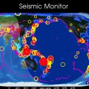 ９月中、大雨が降る度に【 福岡の線量が爆上がり　】だった。