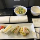 那覇→羽田