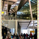 LHR/St Pancras → Dover Priory