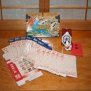 年賀状を書く季節になりました！