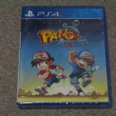 Pang Adventures【PS4、海外】