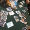 ＜結果＞ファミコンくん2号店11月３日のEDH「いいおっさん」＜大会＞