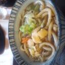 富士五湖巡り～00.吉田のうどん～
