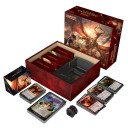 アーチエネミーとプレインチェイス戦
